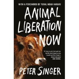 Animal Liberation Now