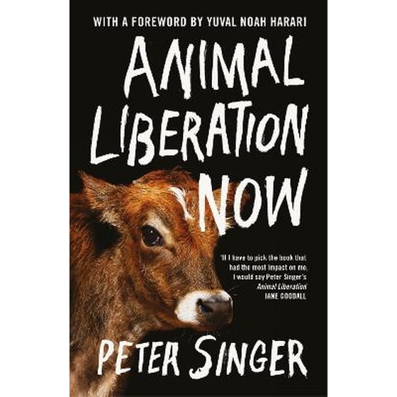 Animal Liberation Now image 0