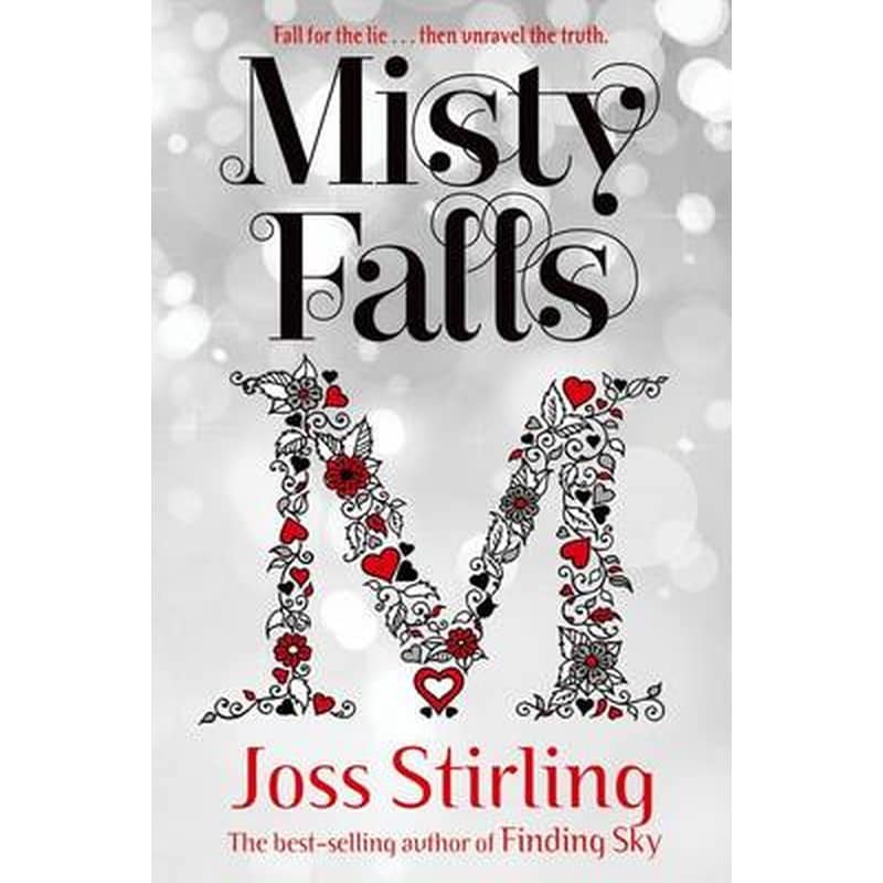 Misty Falls 0947356