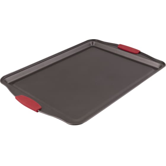 Τετράγωνο Ταψί Φούρνου LAMART LT3115 44 x 30 cm από Ανθρακούχο χάλυβα image 0