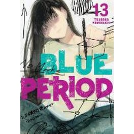 Blue Period 13