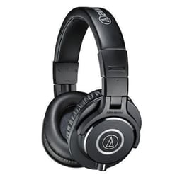 Audio-technica Ath-m40x Ακουστικα Studio
