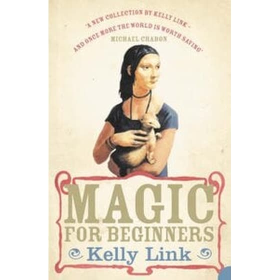 Magic for Beginners image 0