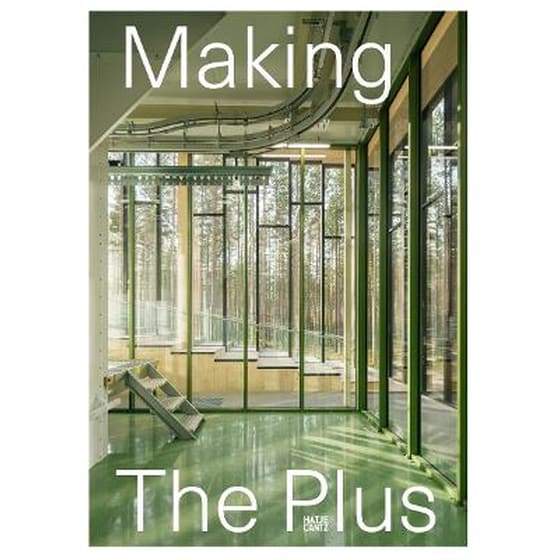 Making the Plus image 0
