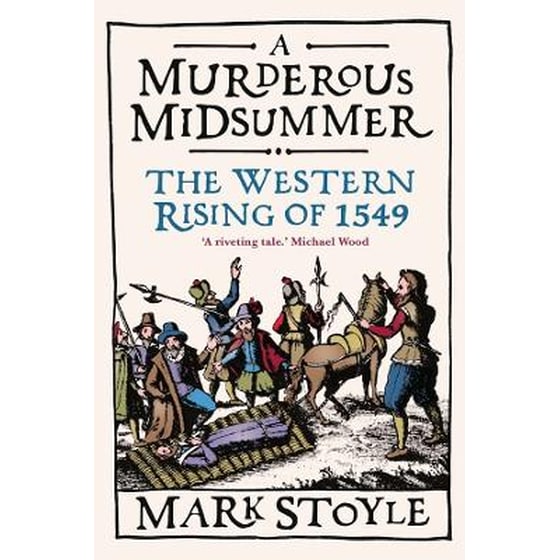 Murderous Midsummer image 0