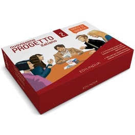 Nuovissimo Progetto Italiano 2: Gioco Di Societa