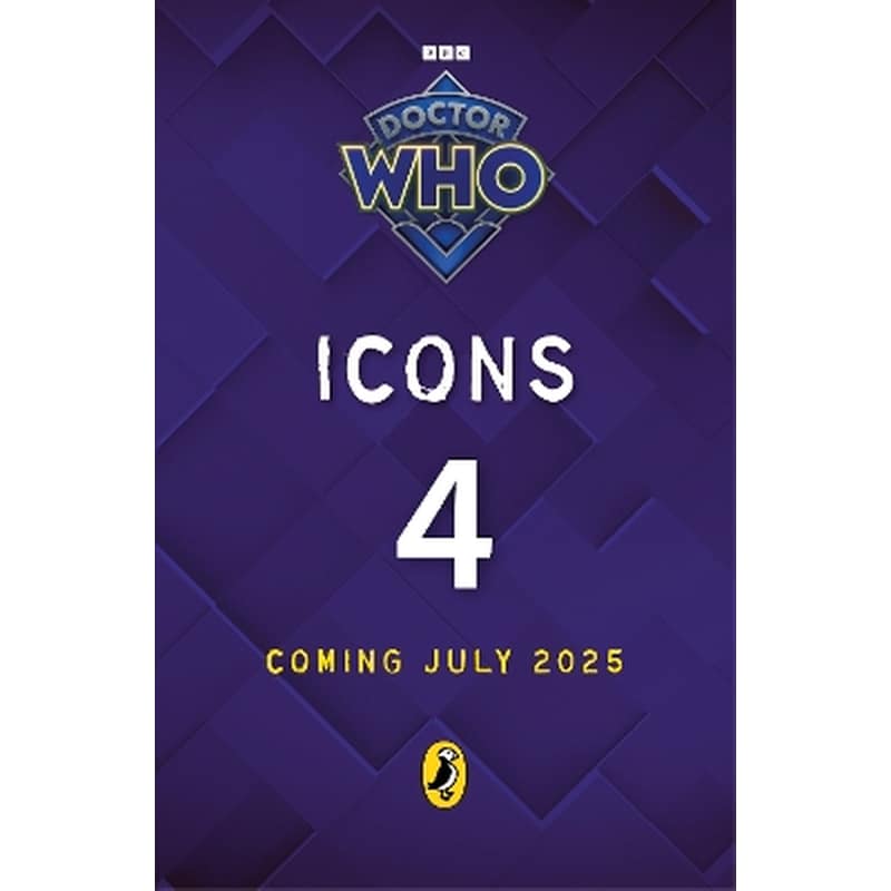 Doctor Who: Icons (4)