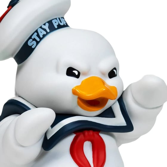 Φιγούρα Numskull Tubbz Ghostbusters 9 cm - Stay Puft image 2
