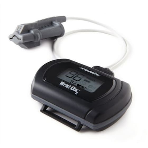 Oxylink Pack Και Ρολόι Καρπού Wristox2 Nonin - 0811016 image 0