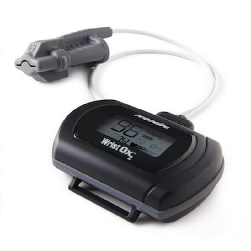 NONIN® Oxylink Pack Και Ρολόι Καρπού Wristox2 Nonin - 0811016