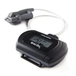 Oxylink Pack Και Ρολόι Καρπού Wristox2 Nonin - 0811016