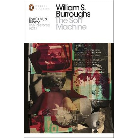 The Soft Machine image 0