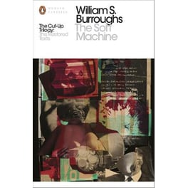 The Soft Machine