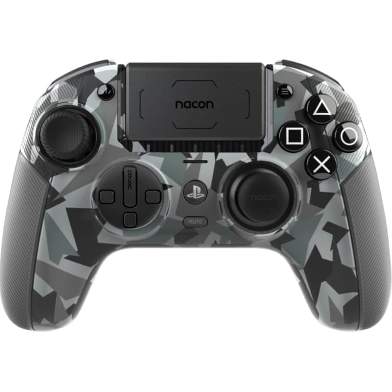 Nacon PS5 Revolution 5 Pro Wireless Controller - Artic Camo