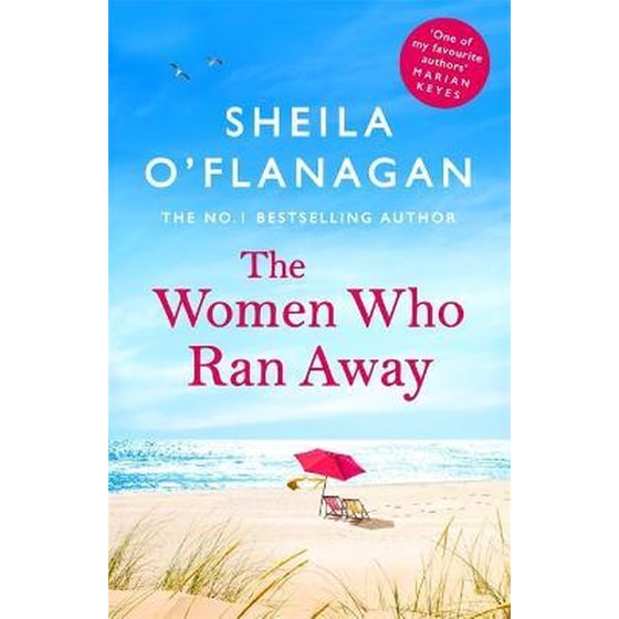 The Women Who Ran Away : And the secrets that followed them . . . image 0