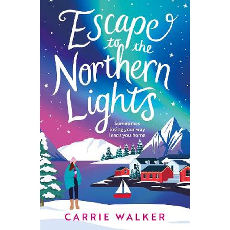 Escape to the Northern Lights