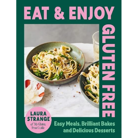 Eat and Enjoy Gluten Free image 0