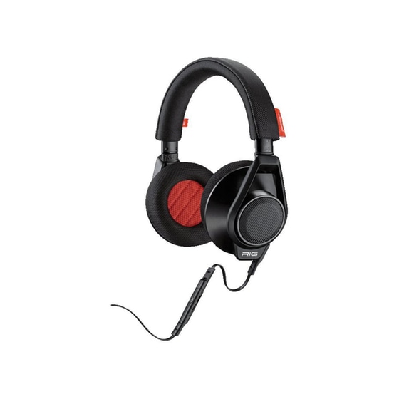 Plantronics RIG & Mixer - Gaming Headset Μαύρο image 5