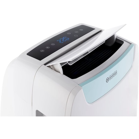 OLIMPIA DOLCECLIMA AIR PRO 13.000 BTU A+ Φορητό Κλιματιστικό image 2