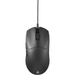 Spartan Gear Otrera Gaming Ενσύρματο Ποντίκι - Μαύρο