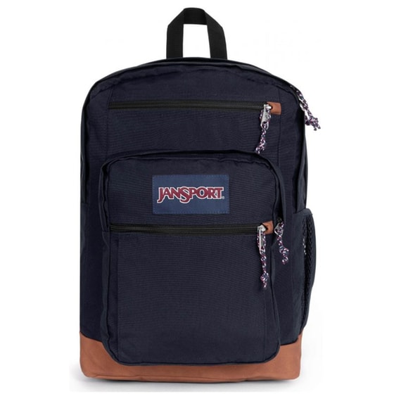 Jansport Σακίδιο Πλάτης Cool Student Navy image 0