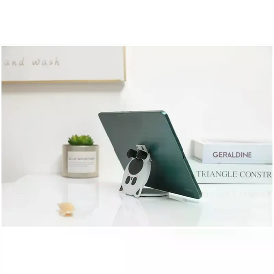 Βάση Γραφείου για Κινητό i-Total Pandastic image 7