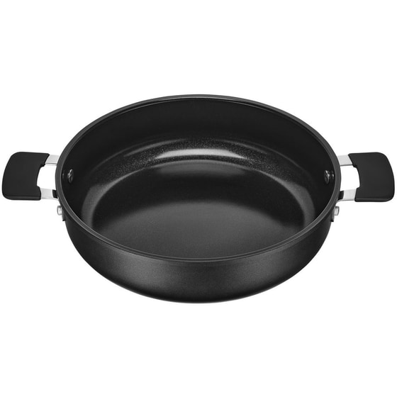 Σετ Μαγειρικά Σκεύη  RESTO RE95800 8τμχ Μαύρο image 16