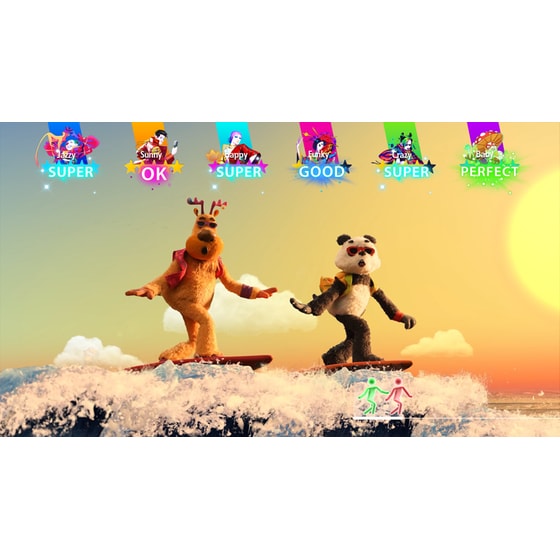 Just dance 2023 Edition (Code in a Box) - Xbox Series X image 5