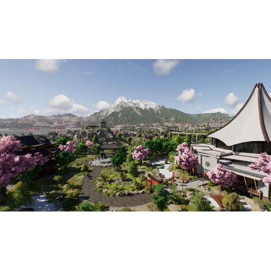 Jurassic World Evolution 3 - PS5 image 6