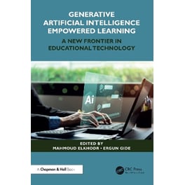 Generative Artificial Intelligence Empowered Learning