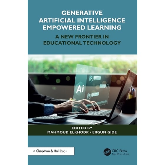 Generative Artificial Intelligence Empowered Learning image 0