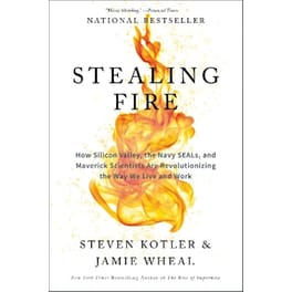 Stealing Fire