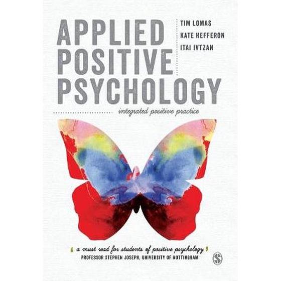 Applied Positive Psychology image 0
