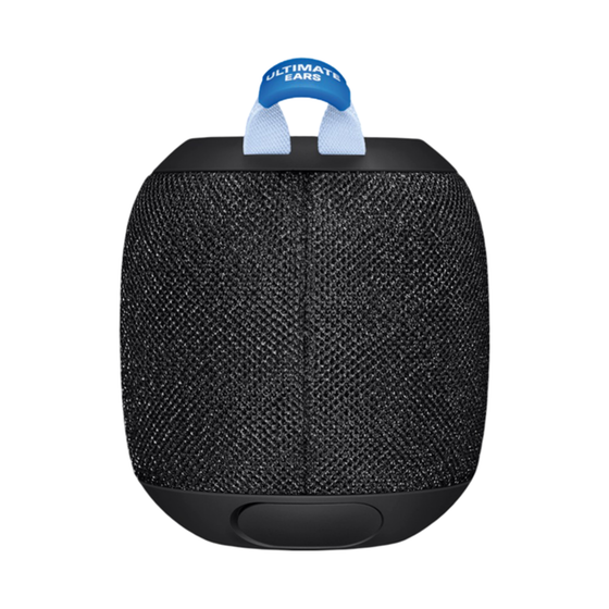 Φορητό Ηχείο Ultimate Ears Wonderboom 3 8.5 W - Μαύρο image 1