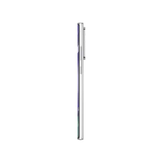 Smartphone Samsung Galaxy Note 20 Ultra 5G 256GB Mystic White image 5