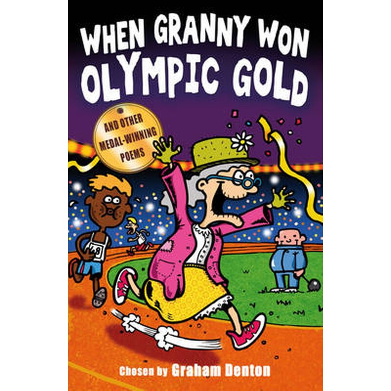 When Granny Won Olympic Gold