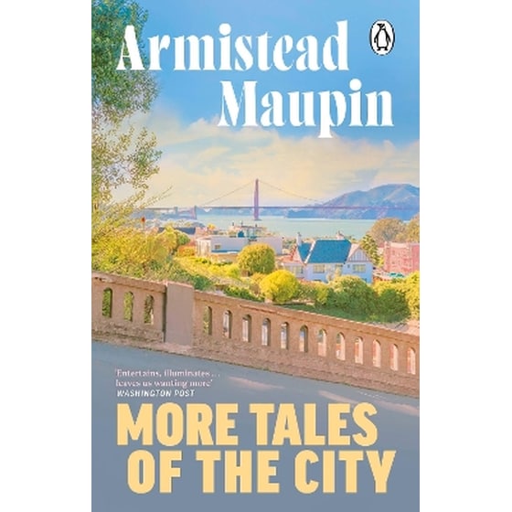 More Tales Of The City image 0