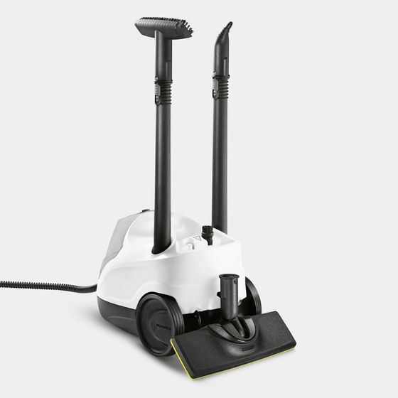 KARCHER SC4 EASYPLUS BNDL 3.5 bar 2000 W Ατμοκαθαριστής image 1