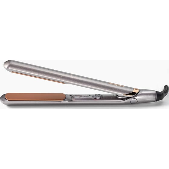 Ισιωτικό Μαλλιών Babyliss Elegance 235 Warm Grey Γκρι image 5