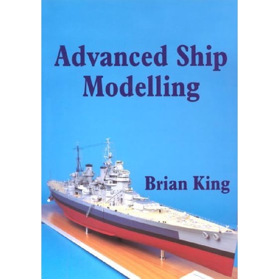 Advanced Ship Modelling image 0