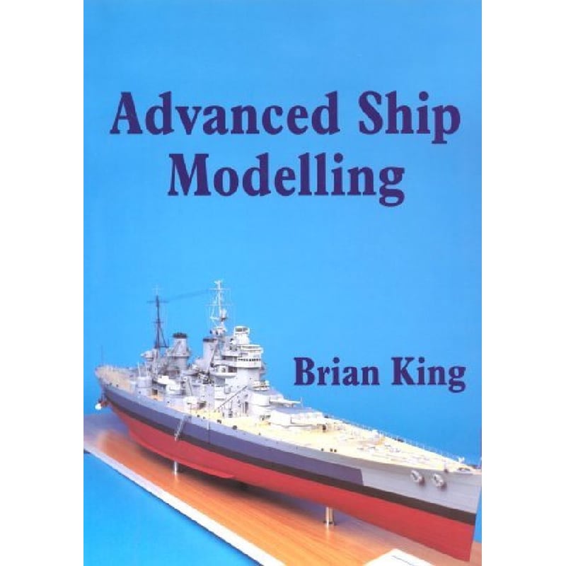 Advanced Ship Modelling