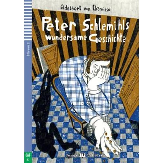 Teen ELI Readers - German image 0