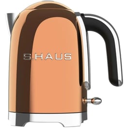 SWISS SH-SWK2127 2200 W 1.7 L Χάλκινο Βραστήρας