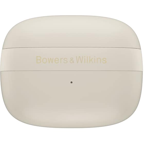 Ακουστικά Bluetooth Bowers & Wilkins Pi8 - Dove White image 1
