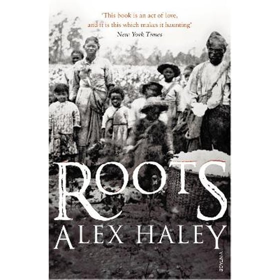 Roots image 0