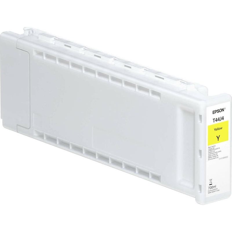 Epson T44J440 Κίτρινο Μελάνι Εκτυπωτή