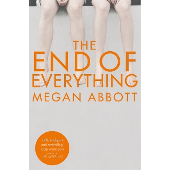 The End of Everything image 0