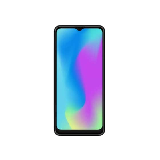 Smartphone Hisense E50 Lite 32GB - Ανθρακί image 1