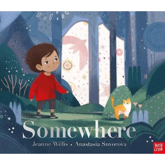 Somewhere image 0