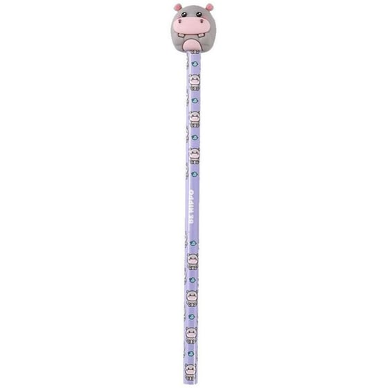 Μολύβι i-Total Hippo image 0